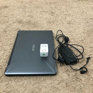 ASUS Gaming Laptop